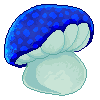 Puffcap Mushroom