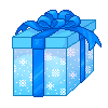 Winter Wonderland Giftbox