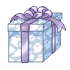 Ghostly Giftbox