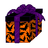 Hallow Bats Giftbox