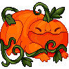 Pumpkin Gribble